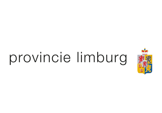 Provincie Limburg logo